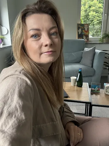 Marta Urbańczyk – Psychoterapia poznawczo-behawioralna CBT Opole